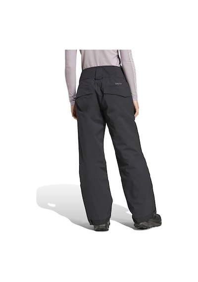 Adidas Xpr 2l Str P W Kadın Kayak Pantolonu Je6653 Siyah