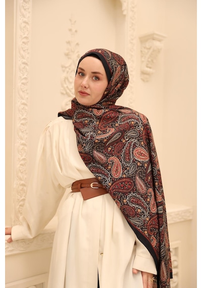 Silk Home Mayda Şal 81003-03 Çok Renkli