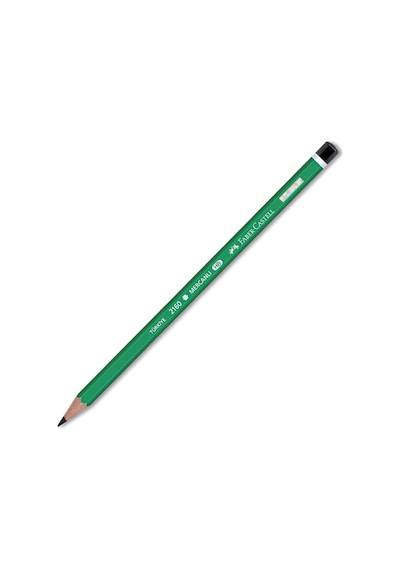 Faber Castell Mercanlı Kurşun Kalem 2160 1 Adet