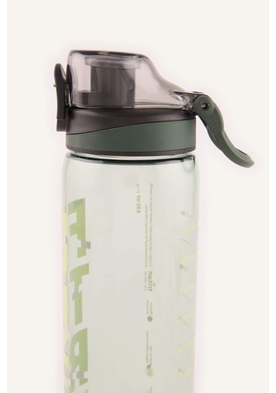 Defacto Unisex 650 Ml Matara H6872axnstr307 Turkuaz-tr307