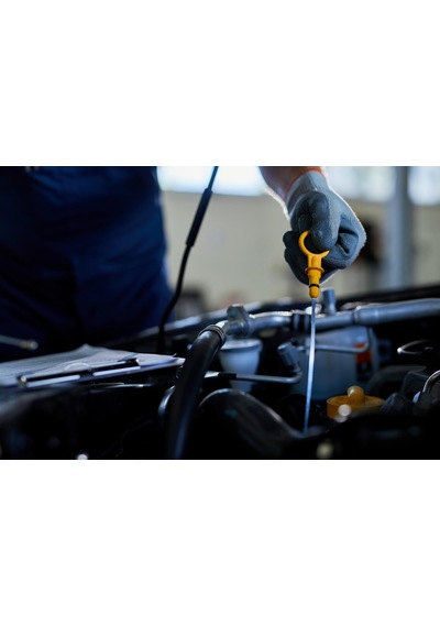 Yağ Çubuğu Peugeot 206 98 10 / Peugeot 307 00 09 / Citroen C2 03 09 / Citroen C3 02 09 / Citroen Xsara 03 05 Oem: 1174.85 / Wpı7485