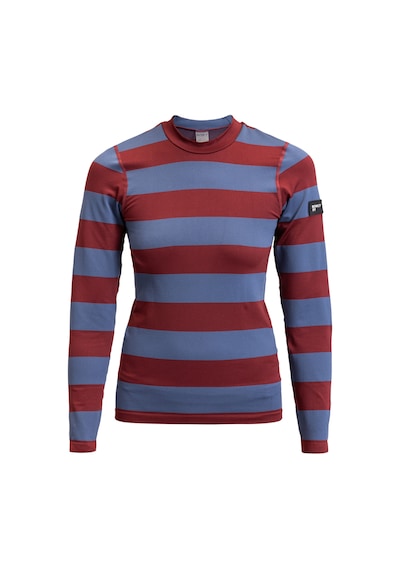 Roxy Roxyrowleytop Kadın İçlik Üst Bordo Bordo