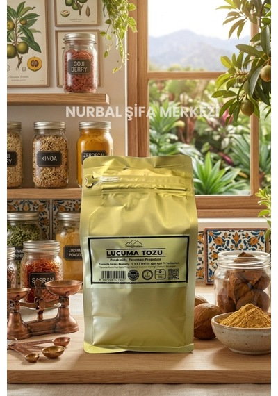 Lucuma Tozu 700 Gr