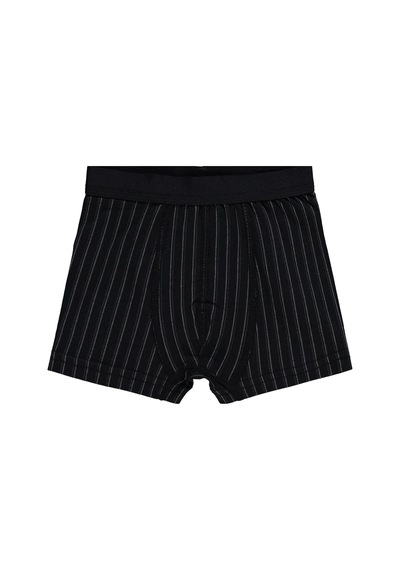 Civil Boys Derbili 2-10 Yaş Erkek Çocuk 2'li Boxer - Standart