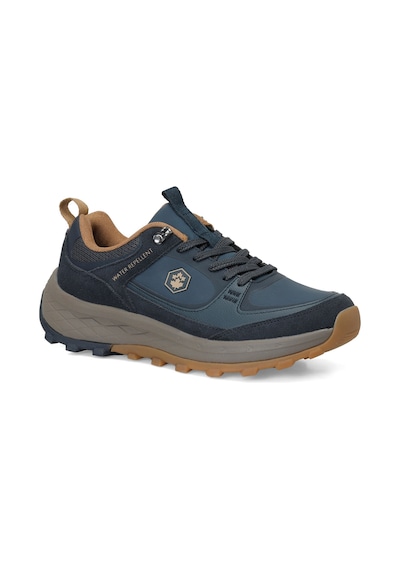Lumberjack Daroca Lacivert Erkek Outdoor 000000000102695414