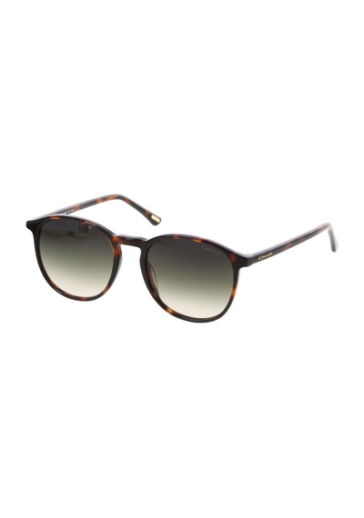 Osse Os3867-02 52 Unisex Güneş Gözlüğü Kahverengi