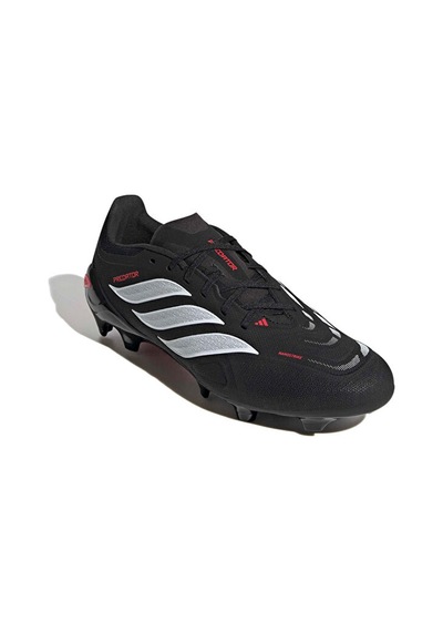 Adidas Predator League Fg Erkek Çim Zemin Kramponu Jr7881 Siyah