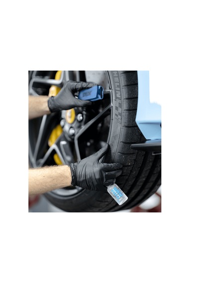Gyeon Q² Rim Evo Jantlara Özel Koruyucu Seramik Kaplama - 30 Ml