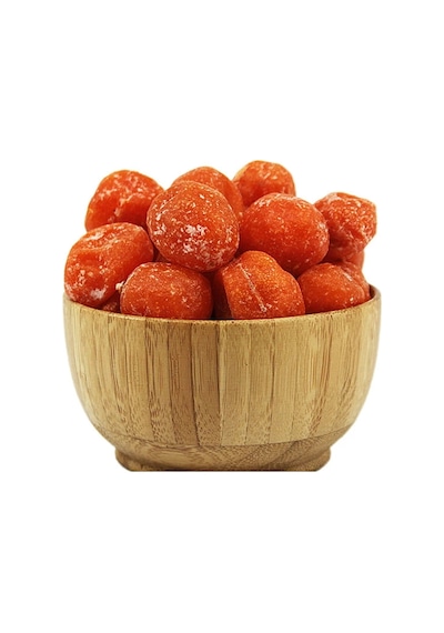 Safhasat Kurutulmuş Kumkuat Altın Portakal 500 G 500  G