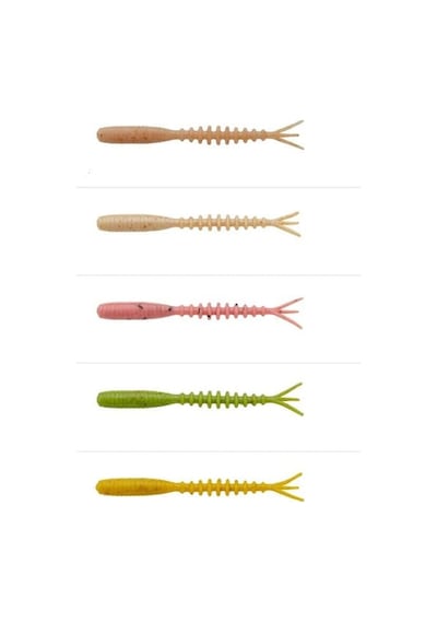 Ecogear Jukusei Katsu Aji Komushi 1.7''