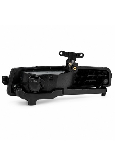 Ria Hyundai Accent Era 2006-2012 Sis Lambası Sağ Oem 92202-1e000 Ön Sağ Sis Farı Premium Kalite  Uyumlu