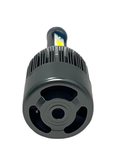 Niken Led Xenon Evo Serisi H15 Far Ampulü 2'li Takım