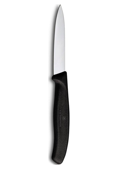 Victorinox Soyma Bıçağı 8Cm Sivri Uçlu Sc Fı