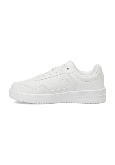 Kinetix Lowner Pu 6fx Beyaz Erkek Sneaker 000000000102065387 Beyaz