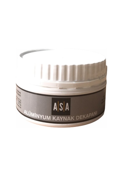Alüminyum Kaynak Dekapani 2700F 250 Gr