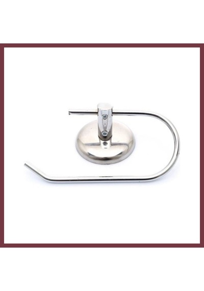 Storeşahin Krom Açık Tuvalet Kağıtlığı Shn0720