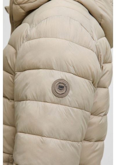 Jack & Jones Bradley Erkek Mont Bej