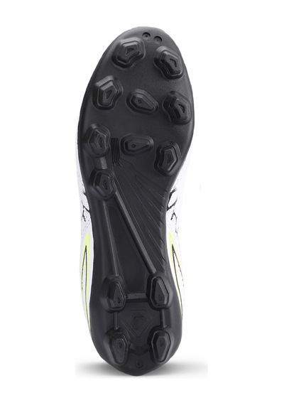 Slazenger DANGER I KRP Çocuk Halı Saha Beyaz / Yeşil Futbol Ayakkabısı