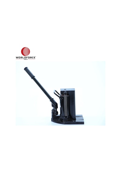 Worldforce 11175 5 Ton Hidrolik Tırnak Kriko Strok: 120 mm Kapalı Boyu
230 mm Makine Krikosu