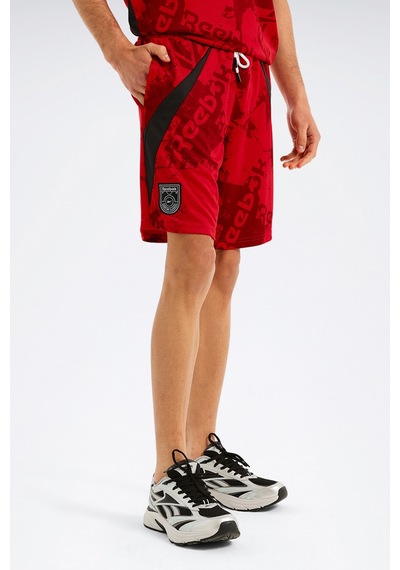 Reebok Street Sport Ftbl Shorts Kırmızı Erkek Şort 000000000102352843 Kırmızı-sıyah Reebok Street Sport Ftbl Shorts Kırmızı Erkek Şort 000000000102352843 Kırmızı-sıyah