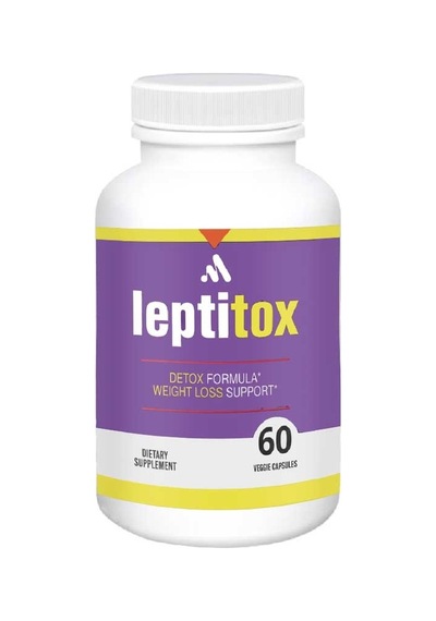 Leptitox Yaza Hazırlık Vücut Bakım Takviyesi 60 Kapsül