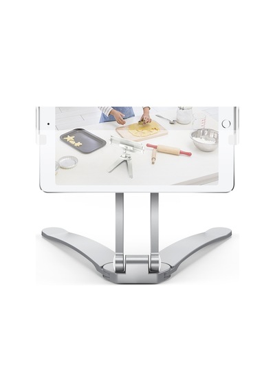 Rock Universal Metal Masaüstü Telefon ve Tablet Standı Ayarlanabilir