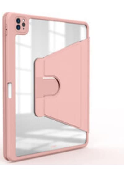 Apple Uyumlu iPad Pro 3. Ve 4. Nesil M1-m2 Çip 2021 / 2022 11'' Inç Kalemlikli Standlı Klılıf Kılıf Apple Uyumlu iPad Pro 3. Ve 4. Nesil M1-m2 Çip 2021 / 2022 11'' Inç Kalemlikli Standlı Klılıf Kılıf