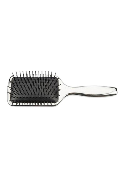 Lionesse 8590 Metal Silver Saç Fırçası