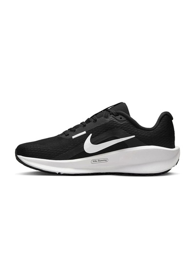 Nike W Nike Downshifter 13 Kadın Spor Ayakkabısı Fd6476-001 Siyah