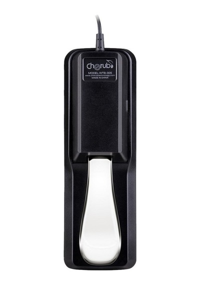 Cherub  Wtb-005 Sustain Pedal