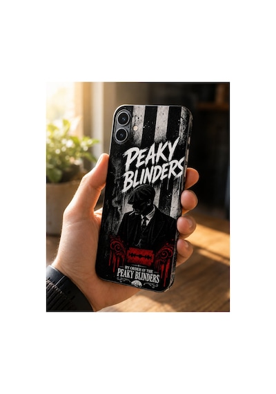 Peaky Blinders Tüm Telefonlara Uyumlu Kaplama Sipariş Sonrası Marka Ve Modelinizi İletiniz