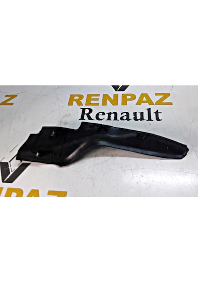 Kango 3 Ön Cam Izgara Köse Bakaliti 8200439447 - 8200439448 376932078