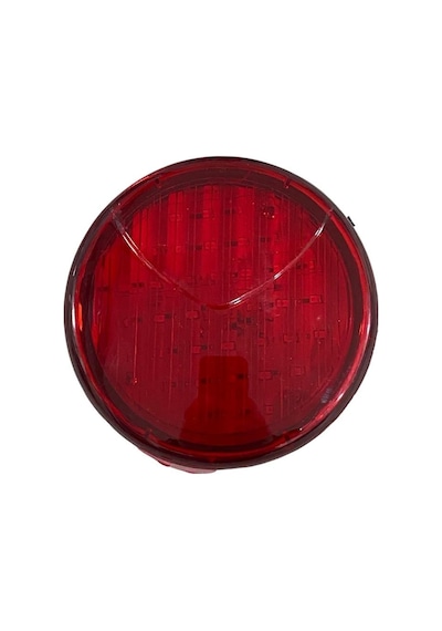 24v Arka Sis Lambası Ledli Yuvarlak Bmc Procıty 111 Mm