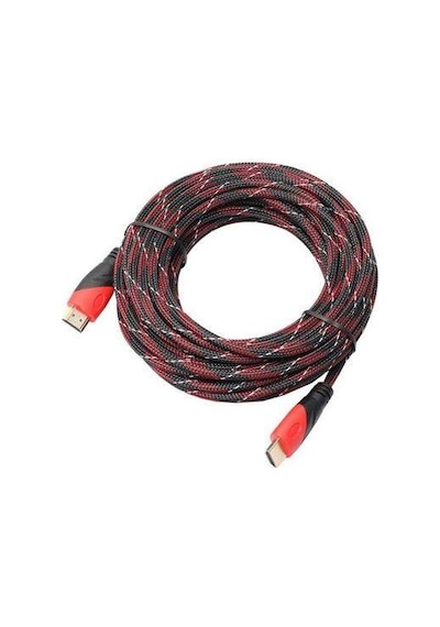 10 Metre Hdmi Kablo 10 Metre Hdmı Kablo