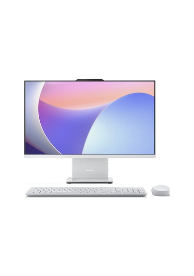 Lenovo IdeaCentre AIO 27ARR9 F0HQ001WTR R7-7735HS 16 GB 512 GB SSD 27" Dos AIO Masaüstü Bilgisayar