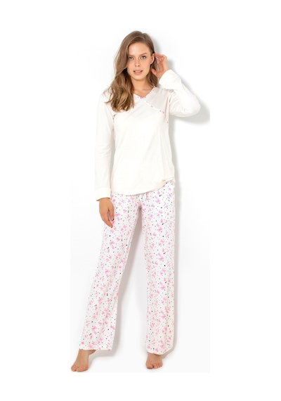 Miorre Doremi Magic Dream Bayan Pijama Takımı 001
