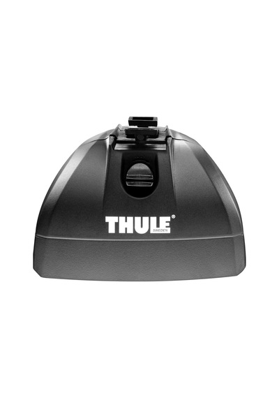 Thule 460r Rapid Podyum Ayak Paketi 4'lü Set , Tek Renk, Rapid Aero / Otomotiv-bisiklet Rafları Diğer