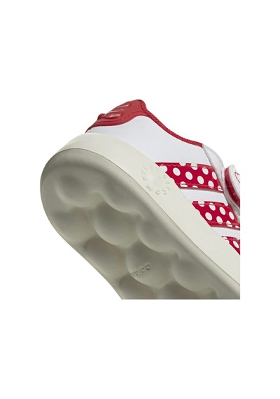 Adidas Kı9528 Grand Court Mınnıe Cf Bebek Spor Ayakkabı Beyaz