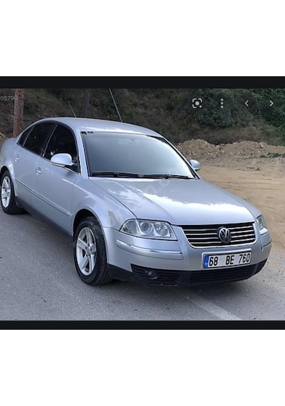 Vw Passat Yıl 2001-2004 Arası Depo Sağ Far 3b0941016an