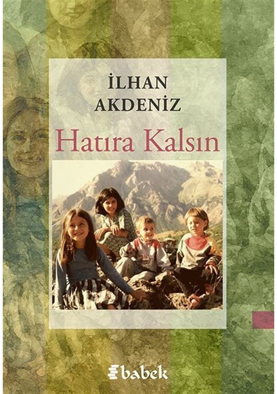 Hatıra Kalsın / İlhan Akdeniz