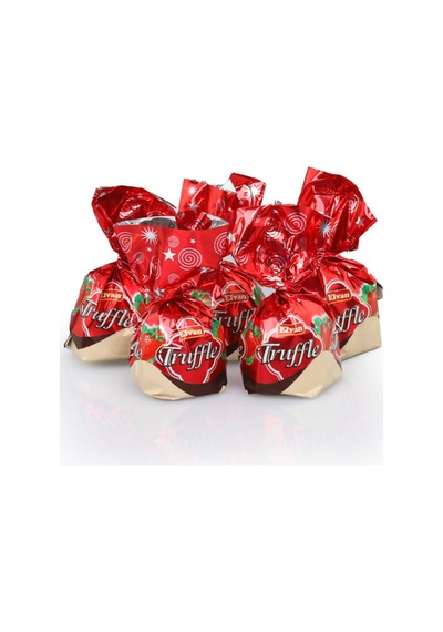 Truffle Çilekli 1000 Gr. (1 Poşet)