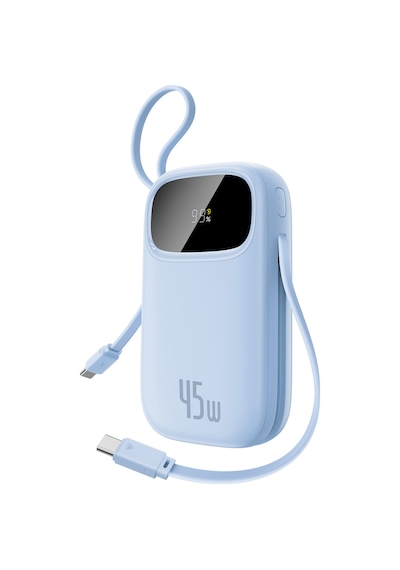 Baseus Enerfill Fc31 20000 Mah 45w Powerbank - Mavi Rrc9bsu0028 Renkli