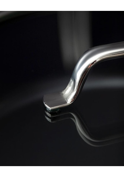 Madame Coco Titanium Profesional Tencere Seti Antrasit