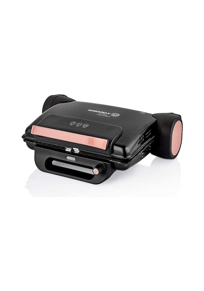 Korkmaz A810 Tostema 1800 W Midi Tost Makinesi