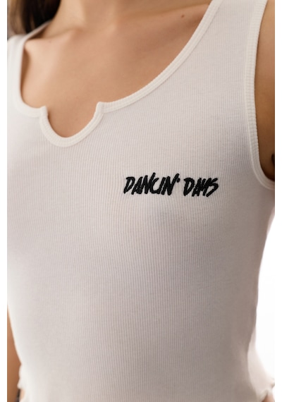 Penti Dancing Days Pamuklu Kapri Pijama Takımı