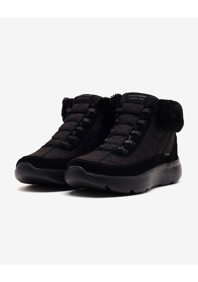 Skechers On-the-go Encore-maısıe Kadın Siyah Bot 144844 Bbk