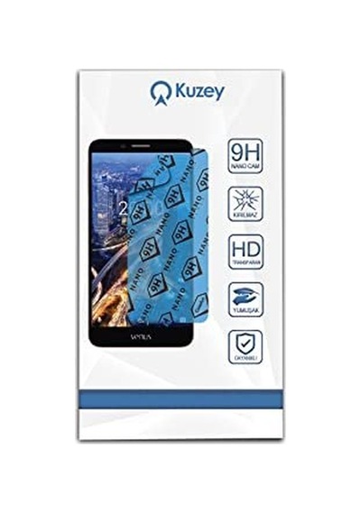 İletişim Vestel Venüs 5580 İle Uyumlu Nano Ekrankoruyucu Kırılmaz Esnek Cam Sku: Zeusb0b61znf2t