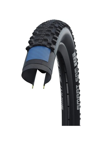 Schwalbe Smart Sam Performance 29x2.25 Telli Dış Lastik