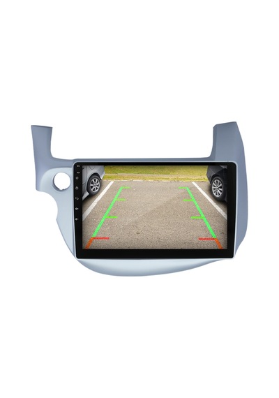 Honda Jazz Android Multimedya Sistemi 2009-2014 Crv-4151xaa