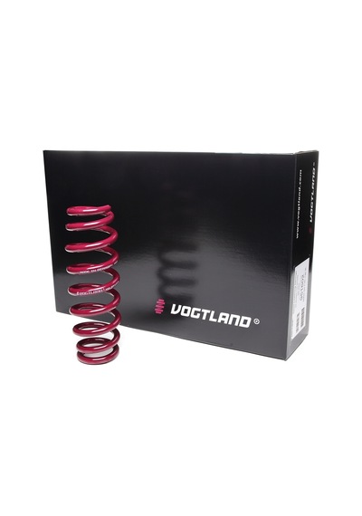 Seat Leon 5f 1.0 Tsi/1.2 Tsi 2012-2020 Arası Vogtland Spor Yay -35mm